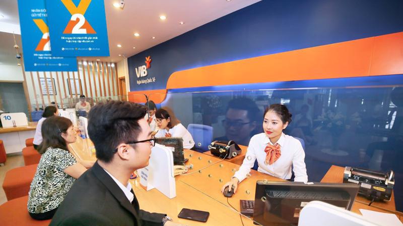 Với 162 chi nhánh/ phòng giao dịch VIB trên toàn quốc, khách hàng sẽ rất dễ dàng để mở tài khoản thanh toán.