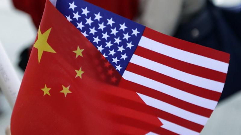Cuộc chiến tranh thương mại Mỹ-Trung đang có những bước leo thang mới.