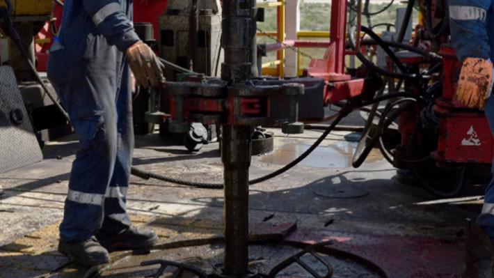 Sản lượng dầu của Mỹ trong tháng 8 đạt kỷ lục 11,3 triệu thùng/ngày trong tháng 8 - Ảnh: Reuters.