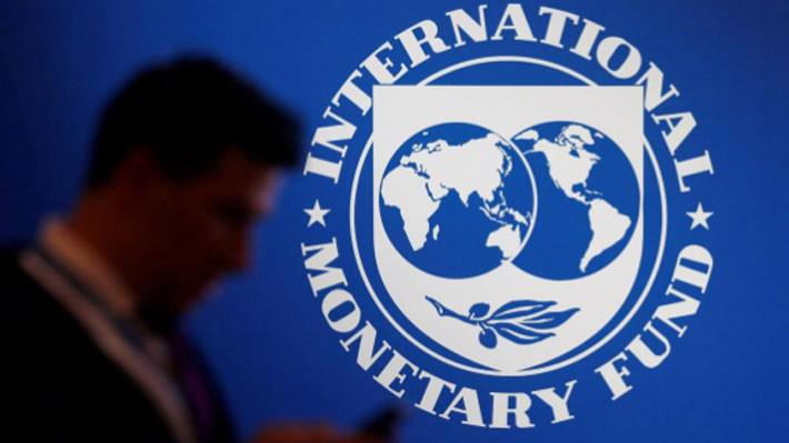 Có khả năng IMF sẽ một lần nữa hạ dự báo tăng trưởng kinh tế toàn cầu trong báo cáo công bố tháng 1 năm sau - Ảnh: Reuters.