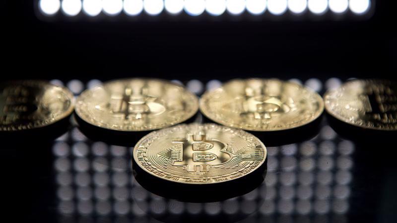 Phiên tăng đang diễn ra là phiên tốt nhất của Bitcoin kể từ tuần cuối của tháng 11 - Ảnh: Getty.