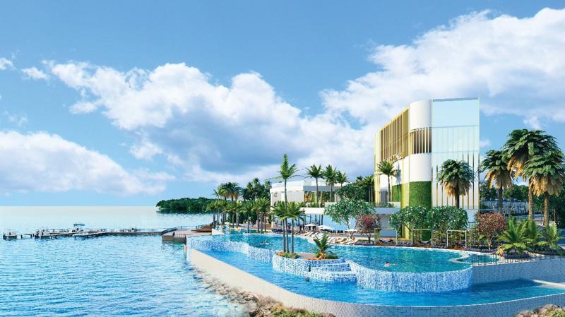 Ha Tien Venice Villas đang là dự án chi mạnh cho tiện ích nhưng giá bán vừa tầm phù hợp xu hướng đầu tư 2019.