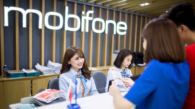 Phần lớn khách hàng chuyển mạng giữ số khi chuyển sang mạng mới MobiFone đều được nhận các chương trình khuyến mãi hấp dẫn về chăm sóc khách hàng của MobiFone.