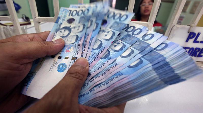 Đồng Peso của Philippines đang hồi phục sau khi giảm giá sâu trong 2018.