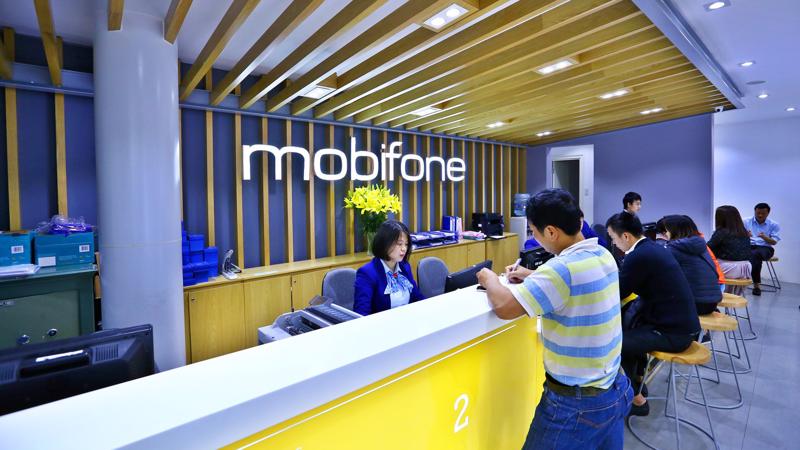 MobiFone có khoảng 4.000 cán bộ công nhân viên, như vậy, năm 2018, mỗi người MobiFone đã đóng góp cho ngân sách Nhà nước là 1,35 tỷ đồng/người/năm.