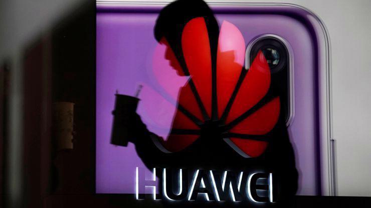 Huawei đang vấp phải sự phản kháng ở nhiều thị trường lớn - Ảnh: Reuters/CNBC.
