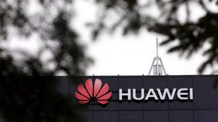 Các cáo buộc mà Mỹ vừa đưa ra gia tăng sức ép đối với Huawei, hãng sản xuất thiết bị viễn thông lớn nhất thế giới - Ảnh: Reuters.