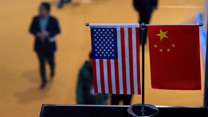 Ngày 1/3 sẽ là hạn chót để Mỹ và Trung Quốc đi đến một thỏa thuận thương mại - Ảnh: Time.