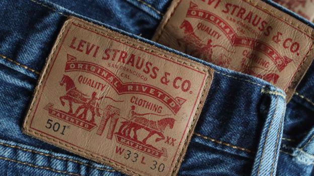 Đế chế” quần jeans Levi Strauss được định giá 6,6 tỷ USD trong vụ IPO -  Nhịp sống kinh tế Việt Nam & Thế giới