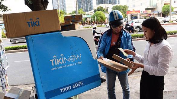 Chính sách mới từ Tiki sẽ giúp đối tượng nhà bán hàng tiết kiệm một lượng chi phí đáng kể.