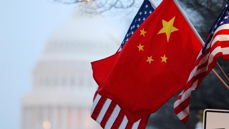 Mỹ và Trung Quốc còn nhiều bất đồng phải giải quyết để có thể đi đến một thỏa thuận thương mại - Ảnh: Reuters.