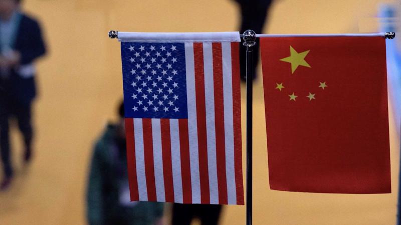 Cuộc chiến thương mại Mỹ-Trung đang leo thang căng thẳng.