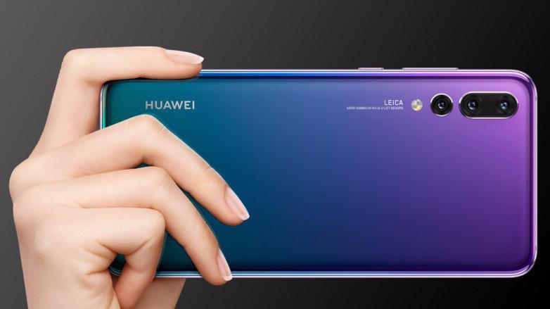 Lệnh cấm của Mỹ có thể hạn chế tốc độ tăng trưởng doanh số smartphone của Huawei trong ngắn hạn.