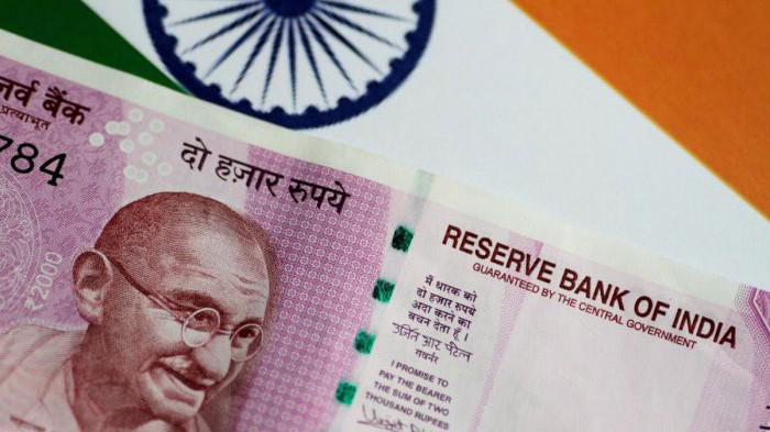 Lãi suất tham chiếu đồng Rupee của Ấn Độ hạ về mức thấp nhất kể từ năm 2010.