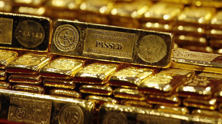Trung Quốc là nước đứng đầu thế giới cả về sản xuất và tiêu thụ vàng - Ảnh: Reuters.