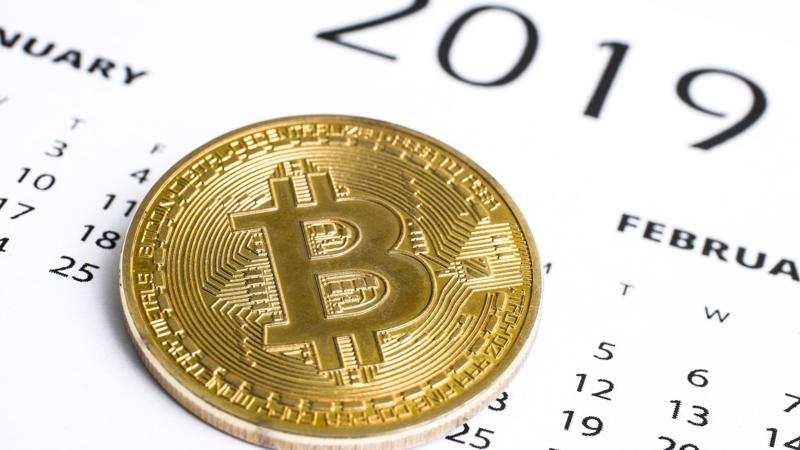 Giá tiền ảo Bitcoin đang có một đợt phục hồi ấn tượng trong 2019.