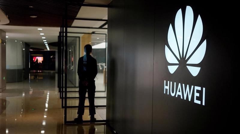 Gần đây, Huawei bị Chính phủ Mỹ gia tăng sức ép trong bối cảnh cuộc chiến căng thẳng giữa Washington và Bắc Kinh - Ảnh: Reuters.