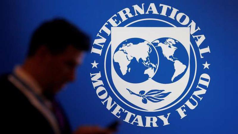 IMF bày tỏ quan điểm lo ngại về sức khỏe kinh tế toàn cầu - Ảnh: Reuters.