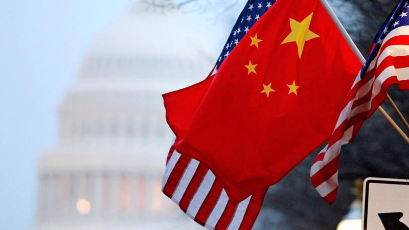 Theo dự kiến, các nhà đàm phán thương mại Mỹ-Trung sẽ có cuộc gặp tiếp theo ở Washington đầu tháng 9 - Ảnh: Reuters.