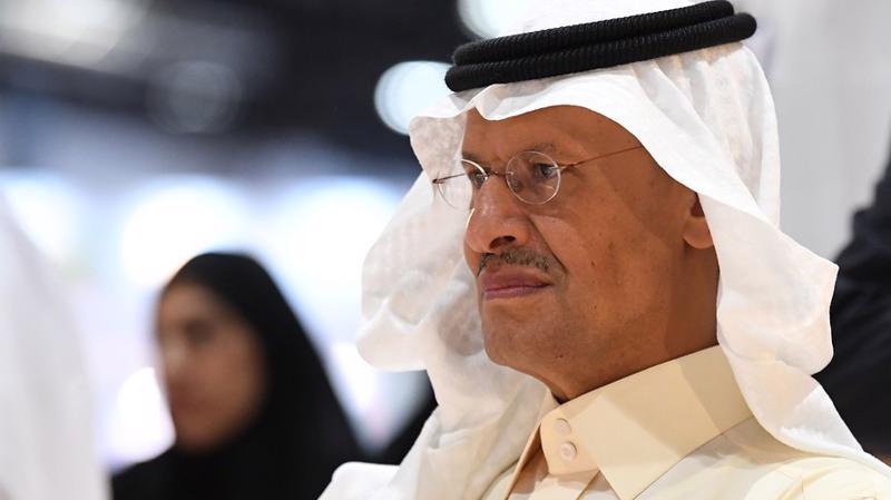 Hoàng tử Abdulaziz bin Salman, Bộ trưởng mới được bổ nhiệm của Bộ Dầu lửa Saudi Arabia - Ảnh: Getty/MarketWatch.