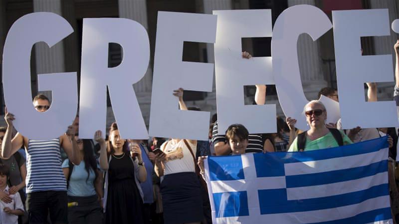 Hy Lạp đang dần hồi phục sau cuộc khủng hoảng nợ công tồi tệ cách đây 4 năm - Ảnh: Reuters.