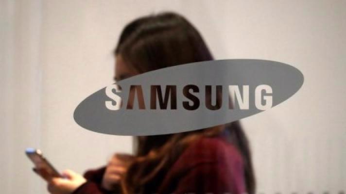 Lợi nhuận mảng smartphone của Samsung đã khởi sắc - Ảnh: Reuters.