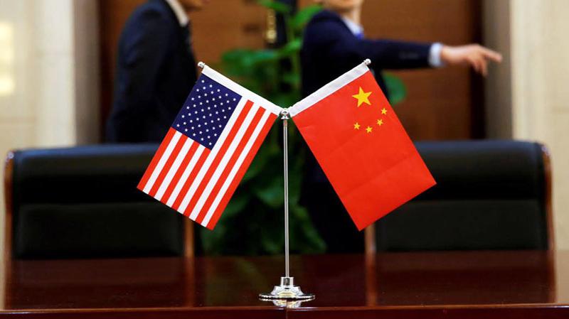 Mỹ và Trung Quốc đang tiến tới ký thỏa thuận thương mại "giai đoạn 1" - Ảnh: Reuters.