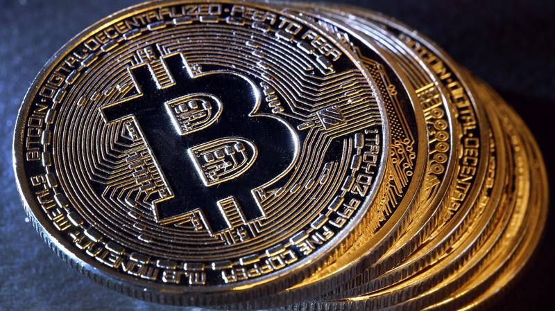 Mức giá kỷ lục của Bitcoin là gần 20.000 USD, thiết lập vào tháng 12/2017.