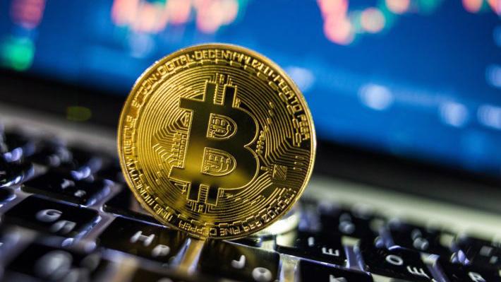 Những dự báo gây sốc về giá Bitcoin  Kinh doanh  ZINGNEWSVN