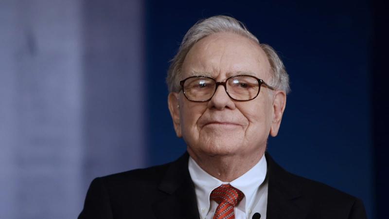 Tỷ phú Mỹ Warren Buffett - Ảnh: CNBC.