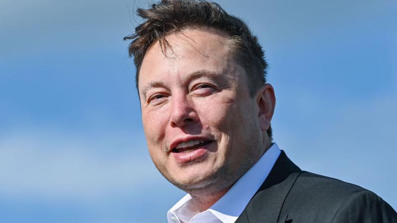 Tỷ phú Mỹ Elon Musk - Ảnh: Getty/CNBC.