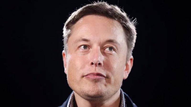 CEO Elon Musk của Tesla - Ảnh: Reuters.