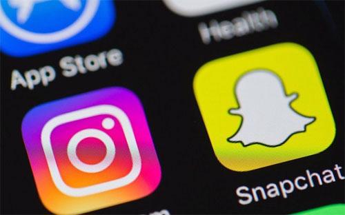 Facebook đã biến Instagram thành một đầu tàu tăng trưởng và công cụ nhằm hạ gục Snapchat.<br>