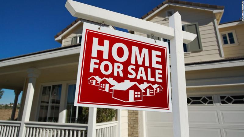 Số vụ người nước ngoài mua nhà chiếm 10% tổng giá trị bán nhà hiện hữu ở Mỹ và 5% tổng số vụ giao dịch.
