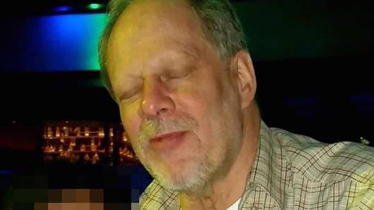 Một bức ảnh đời thường của Stephen Paddock, thủ phạm vụ xả súng Las Vegas - Ảnh: CNBC.<br>