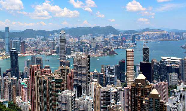 Giá bất động sản vẫn không ngừng tăng ở Hồng Kông, bất chấp những nỗ lực của chính quyền nhằm hạ sốt địa ốc.