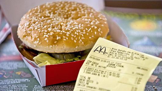 Chỉ số Big Mac được Economist công bố lần đầu vào năm 1986. Phương pháp để xác định mức “chính xác” của các tỷ giá đồng tiền thông qua chỉ số này là phương pháp đồng giá sức mua (PPP).<br>
