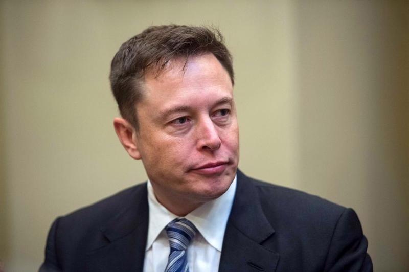Tỷ phú Elon Musk - Ảnh: Forbes.<br>