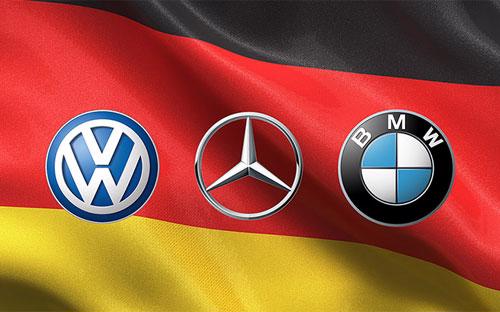 Công nghiệp ôtô cũng là vị đại sứ quyền lực của nước Đức - Ảnh: Shutterstock/CNN. 