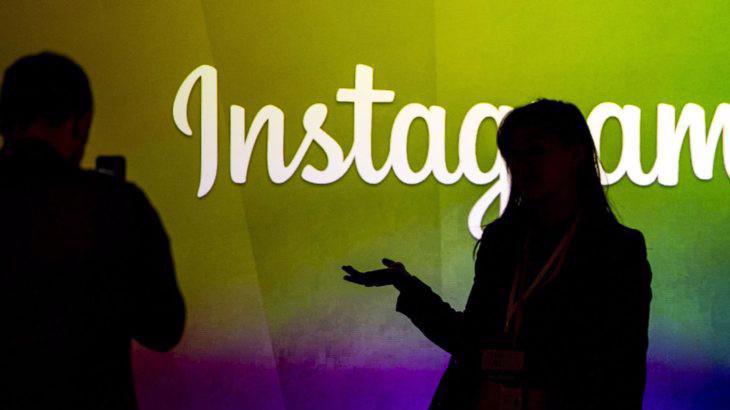 Instagram được Facebook mua lại với giá 1 tỷ USD vào năm 2012 - Ảnh: Getty Images.