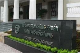 Công ty Cổ phần Khai thác và chế biến khoáng sản Lào Cai xin rút đăng ký niêm yết 8.568.000 cổ phiếu để bổ sung và chỉnh sửa hồ sơ.