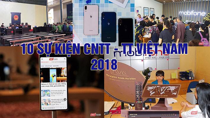 Một trong những điểm nhấn của bức tranh ICT 2018 nằm ở các chính sách liên quan đến người sử dụng dịch vụ di động.