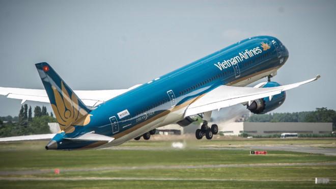 Hiện, Bộ Giao thông vận tải vẫn giữ hơn 1 tỷ quyền mua cổ phiếu của Vietnam Airlines.