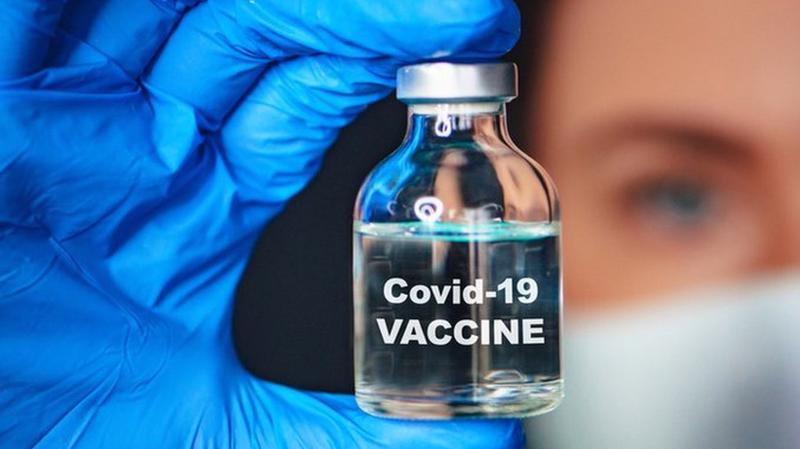 Các hãng dược khắp thế giới đang chạy đua phát triển vắc-xin Covid-19 - Ảnh: Getty Images