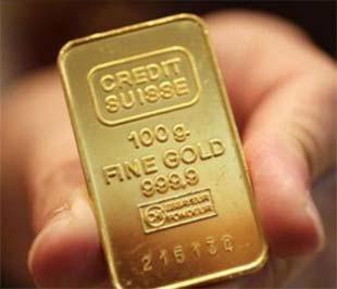 Giá vàng trong nước đang có mức chênh lệch lớn với giá vàng thế giới, có lúc tới 2 triệu đồng/lượng.