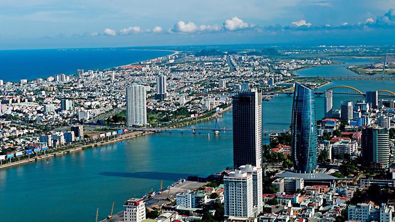 Du lịch Việt càng phát triển sẽ là bệ đỡ vững chắc cho bất động sản du lịch, nghỉ dưỡng - Nguồn: Internet.