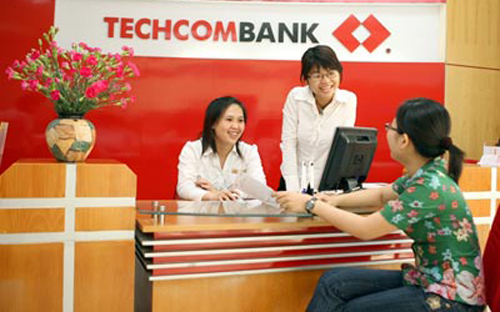 Chương trình chỉ kéo dài 3 tháng, từ 9/10/2013 - 8/1/2014. Đây chính là
cơ hội tốt để thực hiện các kế hoạch chi tiêu với sự hỗ trợ về vốn từ
Techcombank.