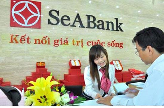  Theo đại diện SeABank, việc ngân hàng mở cửa giao dịch cuối tuần sẽ mang lại rất nhiều thuận tiện cho khách hàng.