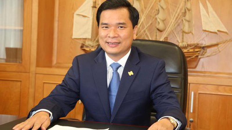 Ông Nguyễn Như Quỳnh.