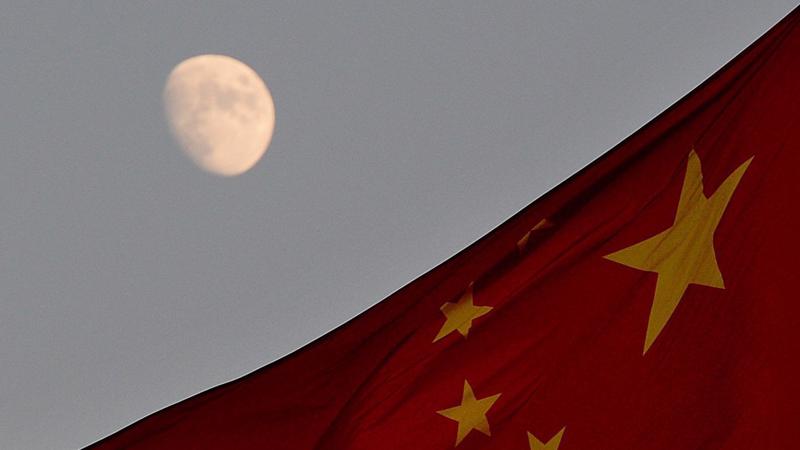 Trung Quốc dành ngân sách 8 tỷ USD mỗi năm cho tham vọng vũ trụ - Ảnh: Getty Images.